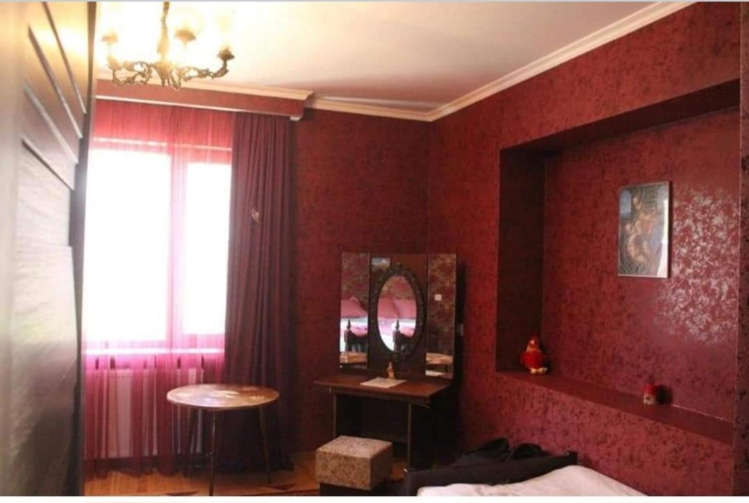 Gio-Nika Hotel Stepantsminda Room photo